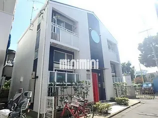 サンセリテの画像