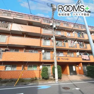 マルウメマンションの画像