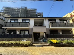 ファミール武庫之荘の画像