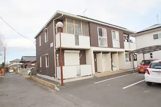 シャーメゾンISHIKAWAの画像