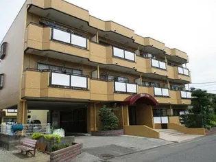 リキマンションの画像