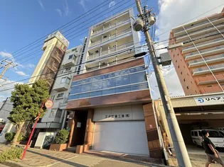 ジュネスシャトー1号館の画像