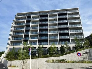 ドゥーエ西馬込IIの画像