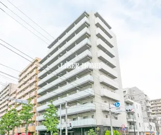 パレステージ関内大通り公園の画像