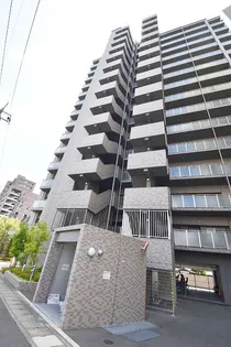 ロイヤルガーデン大元駅北の画像