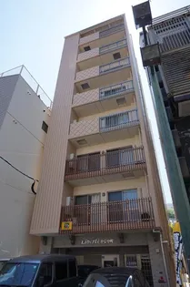 リベルテかじや町【6階】の外観