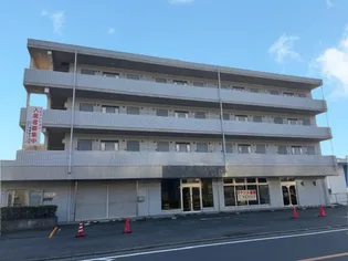 ウェルストーンIII【4階】の外観