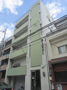 マンション諏訪山の画像