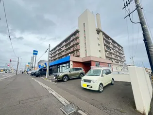 テイネパークビルの画像