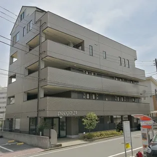 プレーゴ21の画像