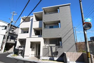 フィデール春日の画像