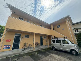 カーサ富ヶ丘の画像