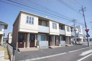 メゾン フローリッシュAの画像