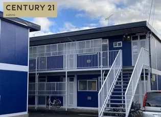 ハイツ曙Bの画像