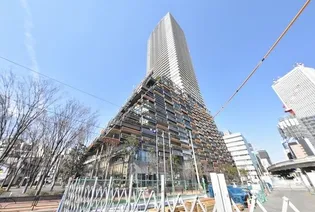 BRILLIA TOWER池袋の画像