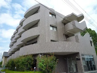 神奈川県秦野市尾尻【マンション】の外観