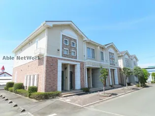 イースト ベルBの画像