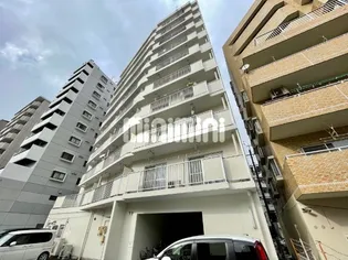 メゾン植田の画像