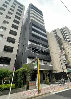 ザ パークハビオ中野新橋の画像