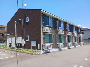 メゾンフェリスの画像