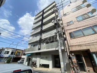 ネクサス東立石の画像