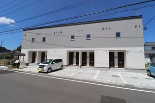 ダリア三条【1階】の間取り