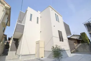 GRANDTIC 宇品東の画像