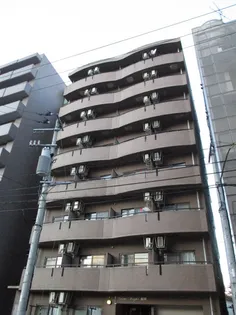 グレイスハイツ榴岡【2階】の外観