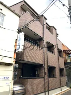 リノガーデン町屋の画像
