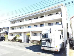 ウェストンハイツの画像