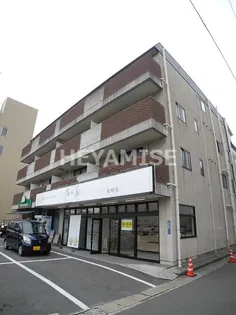 さかいや宝栄町ビルの画像