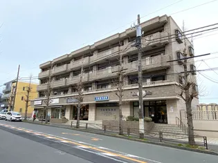 プレステージ宮前平の画像