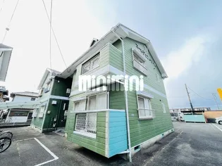 コーポジェントリーAの画像