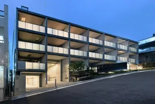 ラクレイス国分寺の画像