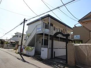 シティハイムOKADAの画像