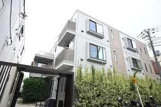 リテラス目黒三丁目の画像