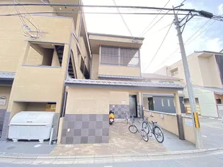 ロフティ四条大宮の画像