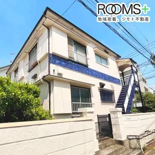 ナグモハウスの画像