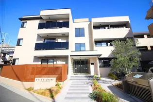 BEIGE COURT THE RESIDENCEの画像