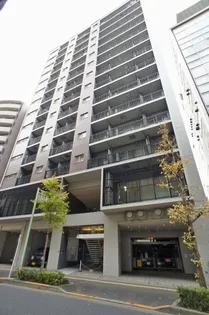 エスティメゾン板橋C6【11階】の外観