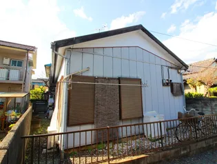 ケイエムハイツの画像