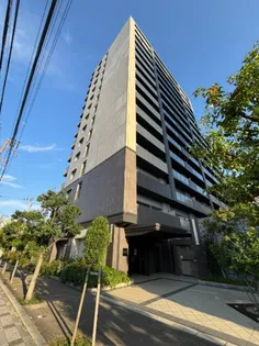 レジディア都島Ⅱの画像