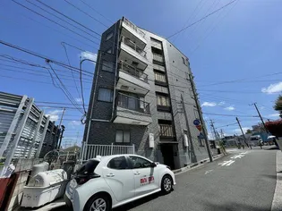 貴浩マンションの画像