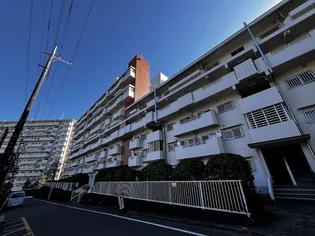 新百合グリーンタウンアカシア街区4の画像