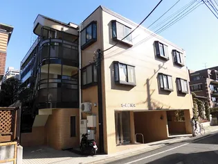 オーキッドハウスの画像