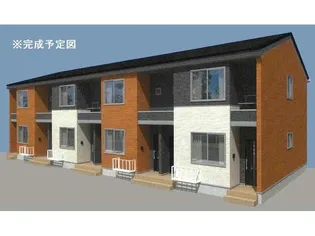 ル ソレイユの画像