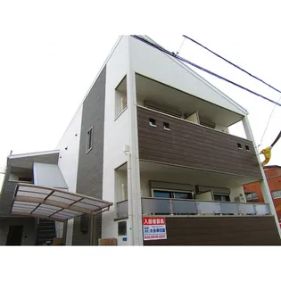 大野レジデンスの画像