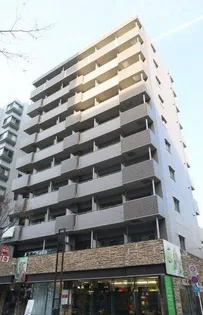 メインステージ錦糸町駅前の画像