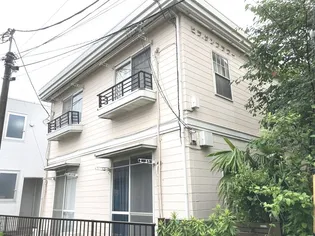 ビラ サンフラワーの画像