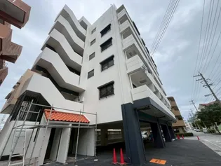 グランメゾン壷川の画像